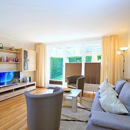 Papillon Wohnung 09-1 Boltenhagen  Dış mekan fotoğraf