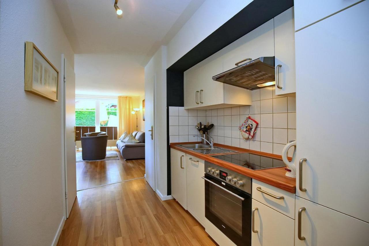 Papillon Wohnung 09-1 Boltenhagen  Dış mekan fotoğraf