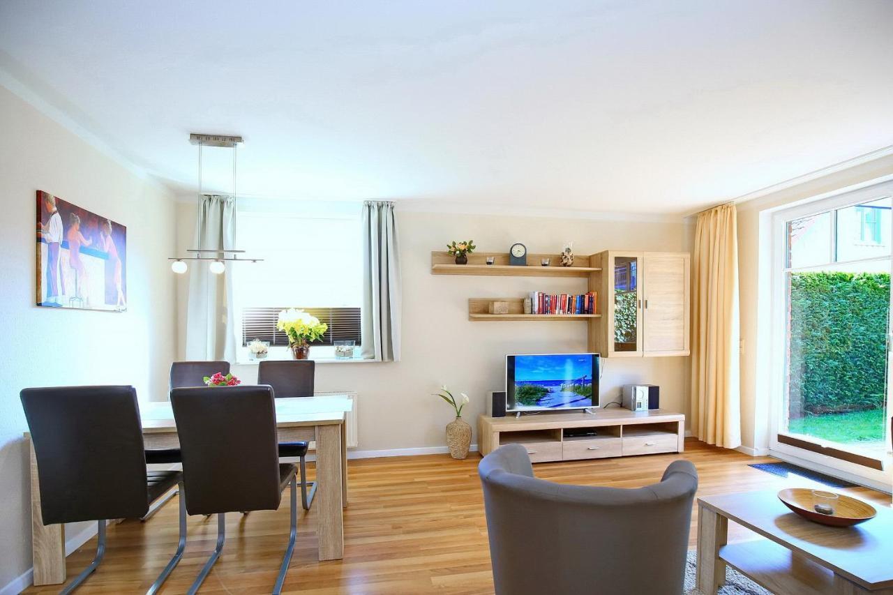 Papillon Wohnung 09-1 Boltenhagen  Dış mekan fotoğraf