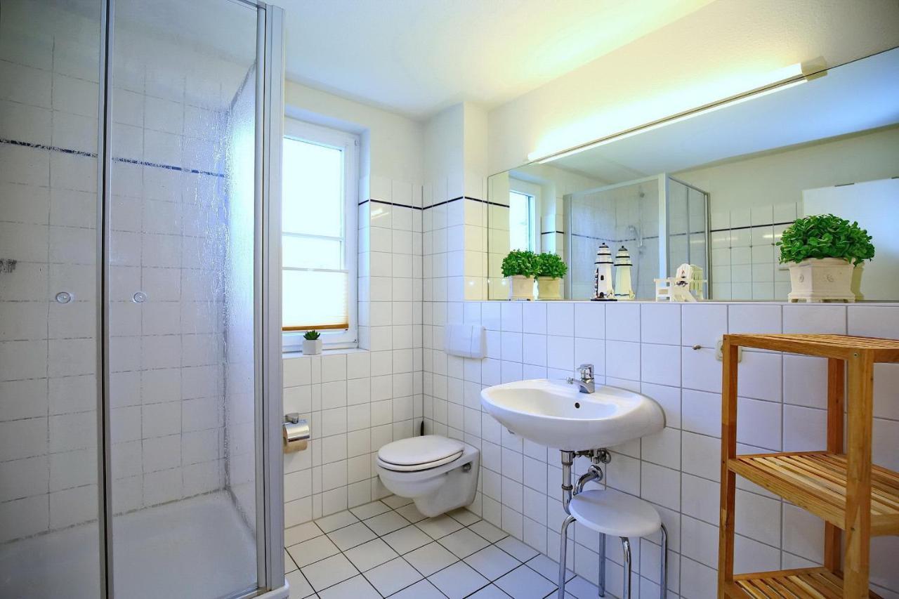 Papillon Wohnung 09-1 Boltenhagen  Dış mekan fotoğraf