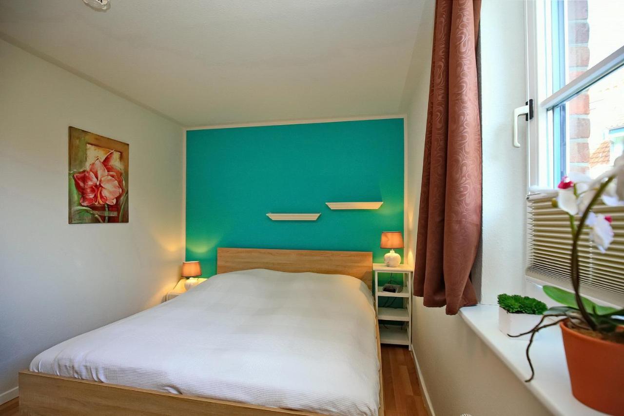 Papillon Wohnung 09-1 Boltenhagen  Dış mekan fotoğraf