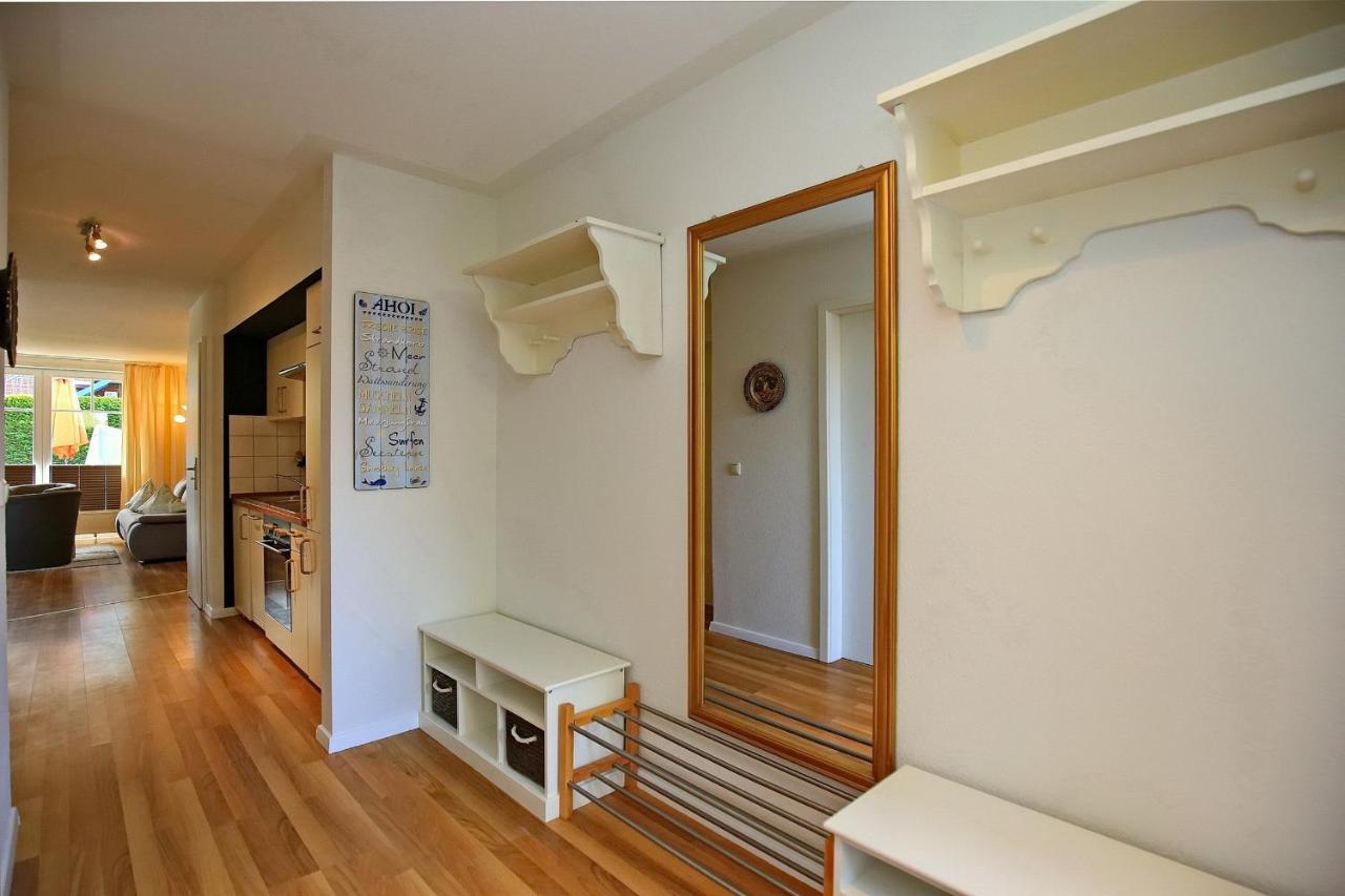 Papillon Wohnung 09-1 Boltenhagen  Dış mekan fotoğraf